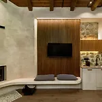 Apartment Bocca Al Lupo