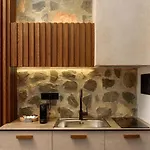 Apartment Bocca Al Lupo Loutraki (Pella)