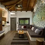 Bocca Al Lupo Apartamento