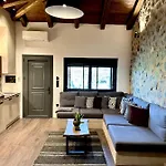 Apartment Bocca Al Lupo Loutraki (Pella)