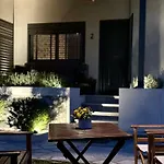 Bocca Al Lupo Apartamento