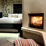 Bocca Al Lupo Apartment