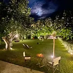 Apartment Bocca Al Lupo