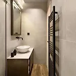 Bocca Al Lupo Apartment *