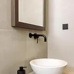 Apartamento Bocca Al Lupo