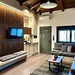 Apartamento Bocca Al Lupo