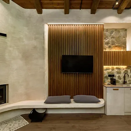 Apartment Bocca Al Lupo