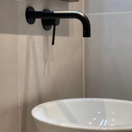 Apartamento Bocca Al Lupo *