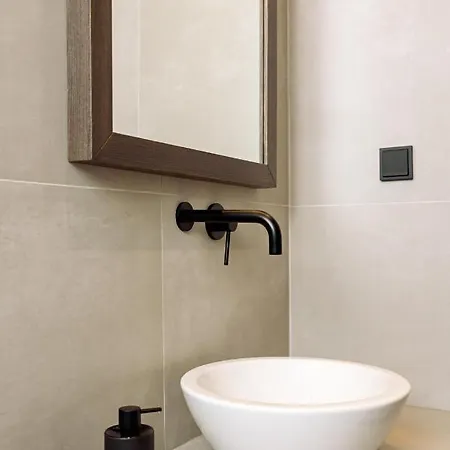 Apartamento Bocca Al Lupo