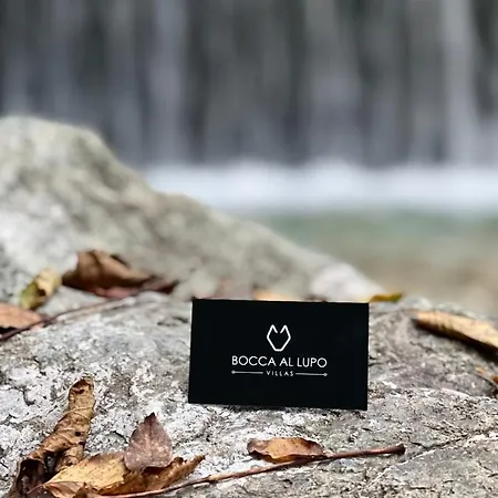 Bocca Al Lupo Káto Loutrákion