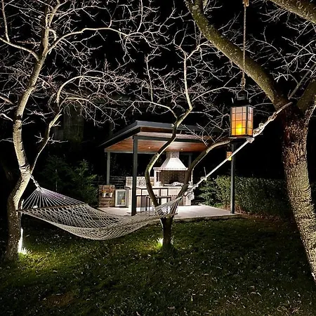 Bocca Al Lupo * Káto Loutrákion