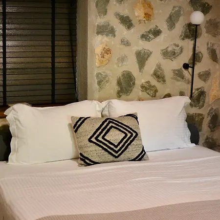 Bocca Al Lupo Káto Loutrákion