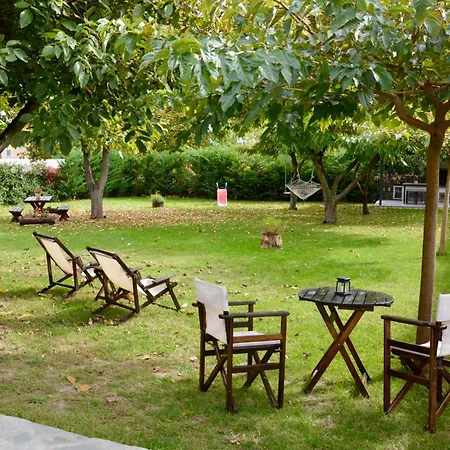 Bocca Al Lupo Apartment