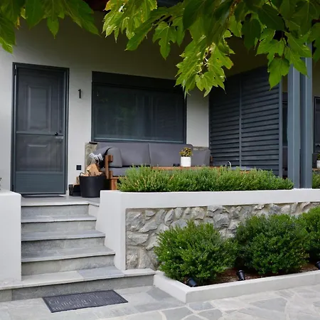 Bocca Al Lupo Apartment *