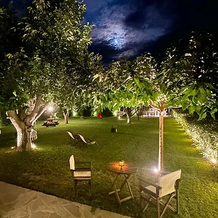 Bocca Al Lupo Káto Loutrákion