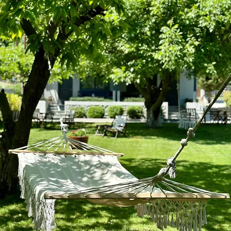 Bocca Al Lupo Káto Loutrákion