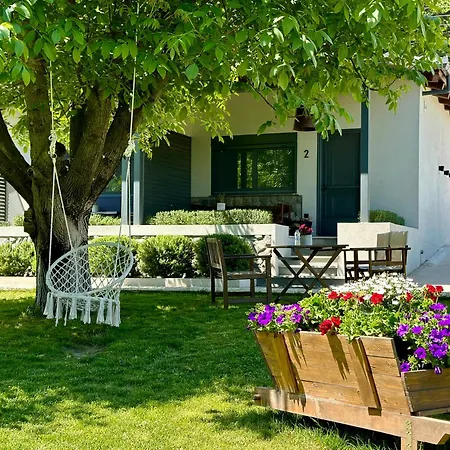 Bocca Al Lupo * Káto Loutrákion