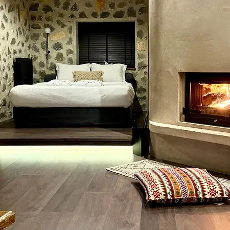 Apartment Bocca Al Lupo