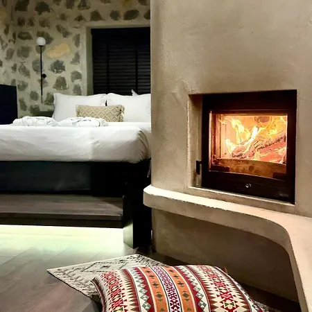 Bocca Al Lupo Apartment