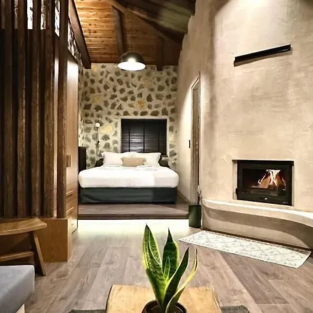 Apartment Bocca Al Lupo *