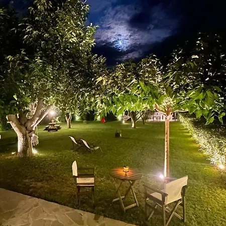 Apartment Bocca Al Lupo