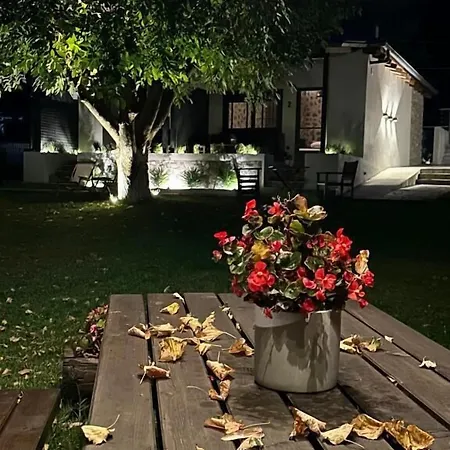 Διαμέρισμα Bocca Al Lupo Káto Loutrákion
