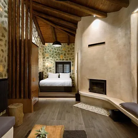 Bocca Al Lupo Apartment *