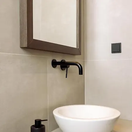 Apartment Bocca Al Lupo