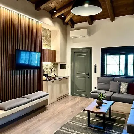 Apartamento Bocca Al Lupo