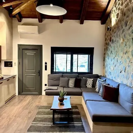 Apartment Bocca Al Lupo