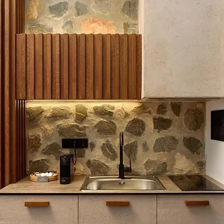 Bocca Al Lupo Káto Loutrákion