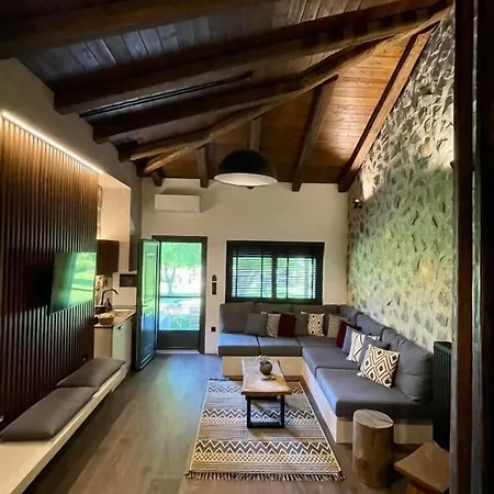 Bocca Al Lupo Apartment *