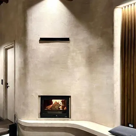 Apartamento Bocca Al Lupo *