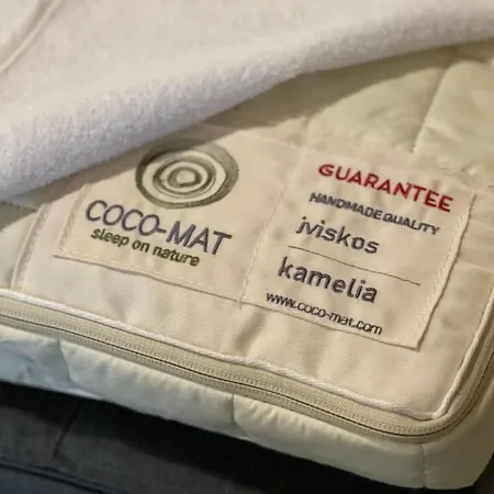 Bocca Al Lupo Káto Loutrákion