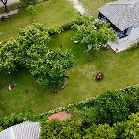 Apartamento Bocca Al Lupo