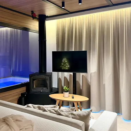 Apartment Bocca Al Lupo *