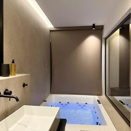 Apartment Bocca Al Lupo