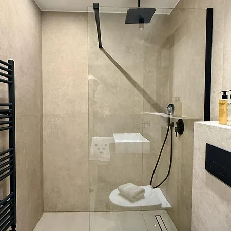 Bocca Al Lupo Apartamento