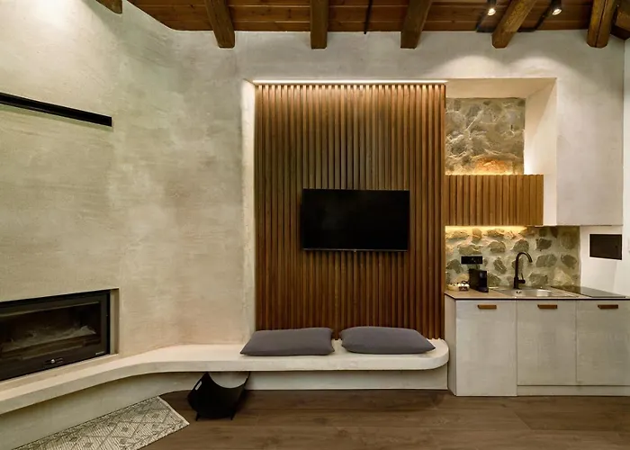 Apartamento Bocca Al Lupo