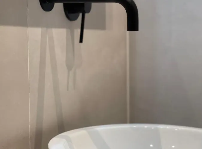 Apartamento Bocca Al Lupo *