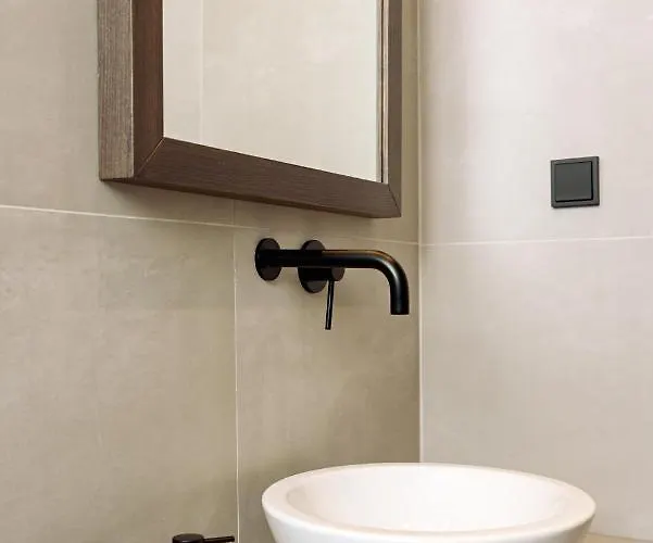 Apartment Bocca Al Lupo