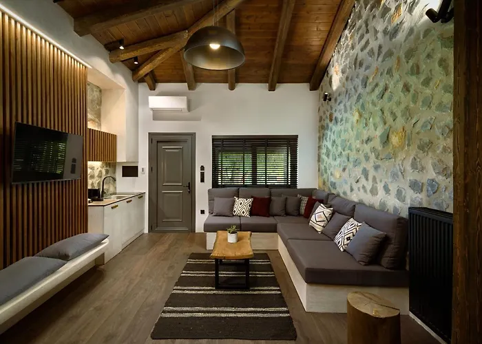 Bocca Al Lupo Apartment