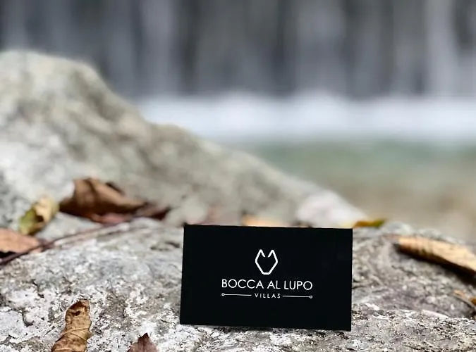 Bocca Al Lupo Káto Loutrákion