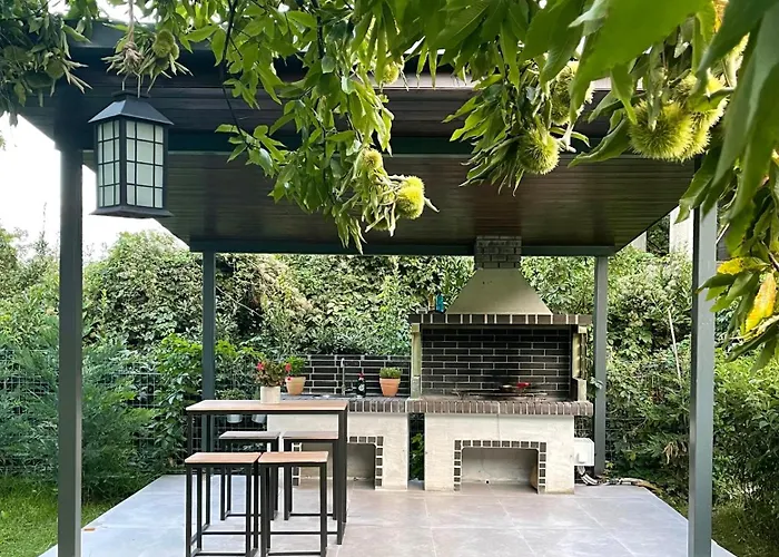 Apartment Bocca Al Lupo