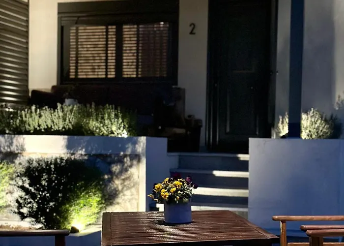 Bocca Al Lupo Apartment