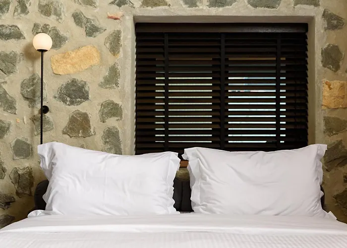 Bocca Al Lupo Apartment