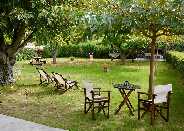 Bocca Al Lupo Apartment