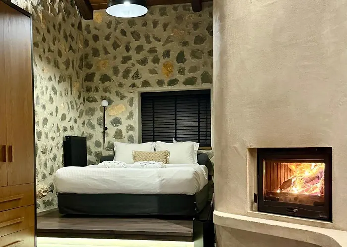 Apartment Bocca Al Lupo *