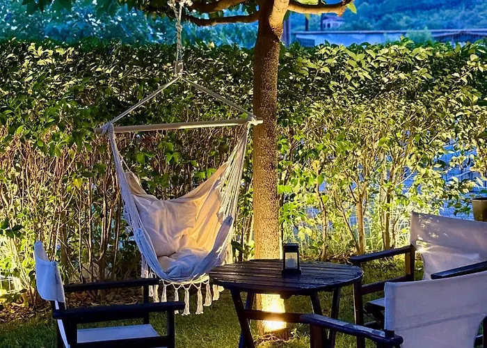 Bocca Al Lupo * Káto Loutrákion