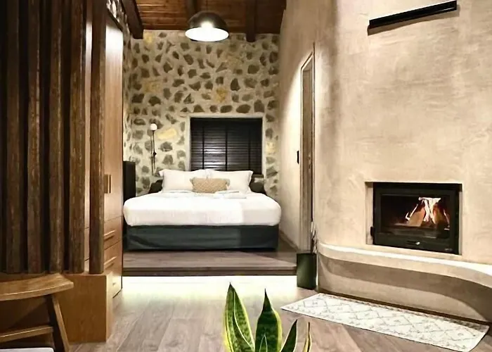 Apartment Bocca Al Lupo *